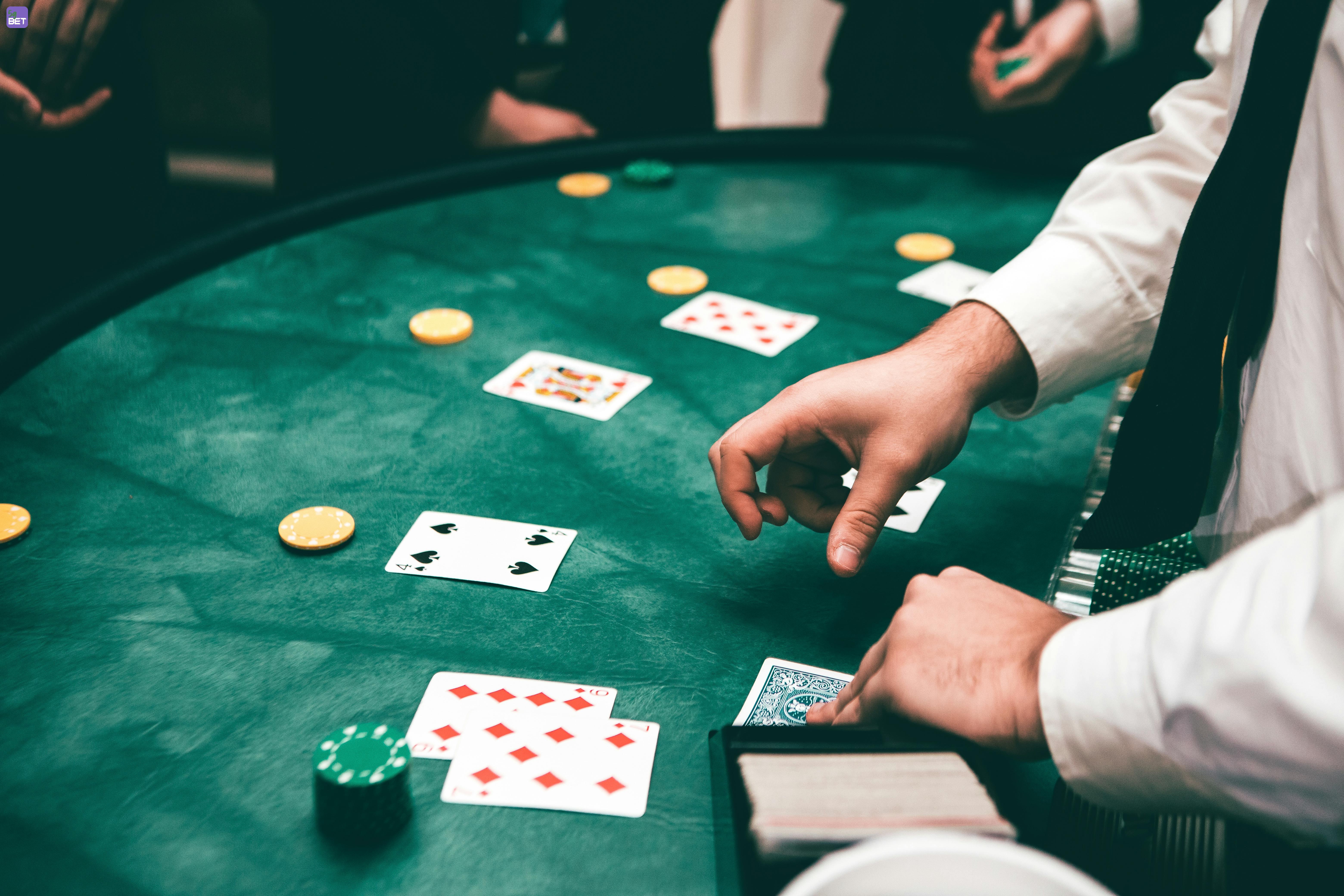 Leia mais sobre o artigo Jogo 5gbet plataforma: A Emoção dos Casinos Online ao Seu Alcance